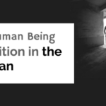Live Human Being Definition in Quraan